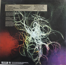 Load image into Gallery viewer, Vauxdvihl | To Dimension Logic (Extended Version)