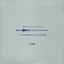 Load image into Gallery viewer, Various | Warfaring Strangers: Darkscorch Canticles (New)