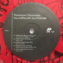 Load image into Gallery viewer, Various | Warfaring Strangers: Darkscorch Canticles (New)