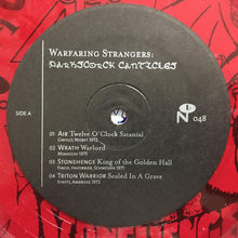 Load image into Gallery viewer, Various | Warfaring Strangers: Darkscorch Canticles (New)