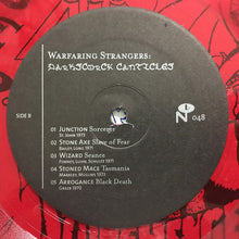 Load image into Gallery viewer, Various | Warfaring Strangers: Darkscorch Canticles (New)