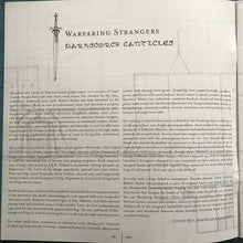 Load image into Gallery viewer, Various | Warfaring Strangers: Darkscorch Canticles (New)