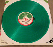 Load image into Gallery viewer, Christian Bland & The Revelators | The Unseen Green Obscene (New)
