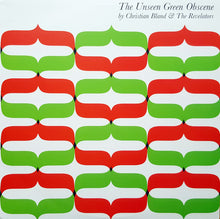 Load image into Gallery viewer, Christian Bland & The Revelators | The Unseen Green Obscene (New)