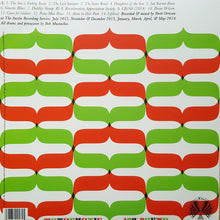 Load image into Gallery viewer, Christian Bland & The Revelators | The Unseen Green Obscene (New)