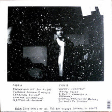 Load image into Gallery viewer, Purling Hiss | Weirdon