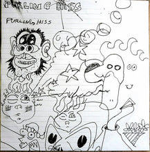 Load image into Gallery viewer, Purling Hiss | Weirdon