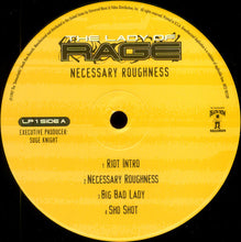 Load image into Gallery viewer, The Lady Of Rage | Necessary Roughness