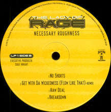 Load image into Gallery viewer, The Lady Of Rage | Necessary Roughness