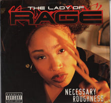 Load image into Gallery viewer, The Lady Of Rage | Necessary Roughness