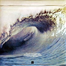 Load image into Gallery viewer, Various | Morning Of The Earth (Original Film Soundtrack) (New)