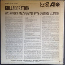 Load image into Gallery viewer, The Modern Jazz Quartet | Collaboration