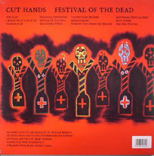 Load image into Gallery viewer, Cut Hands | Festival Of The Dead