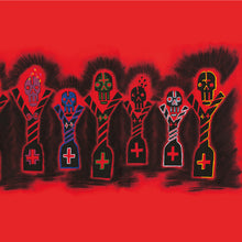 Load image into Gallery viewer, Cut Hands | Festival Of The Dead