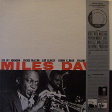 Load image into Gallery viewer, Miles Davis | Volume 1 (New)