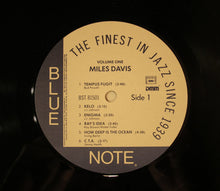 Load image into Gallery viewer, Miles Davis | Volume 1 (New)