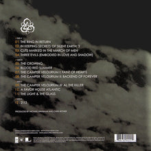 Load image into Gallery viewer, Coheed And Cambria | In Keeping Secrets Of Silent Earth: 3