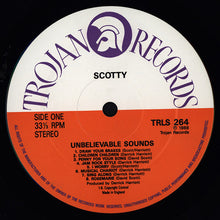 Load image into Gallery viewer, Scotty (2) | Unbelievable Sounds