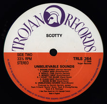 Load image into Gallery viewer, Scotty (2) | Unbelievable Sounds