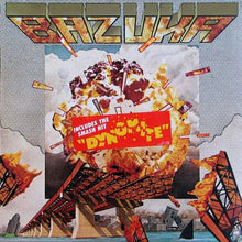Load image into Gallery viewer, Tony Camillo's Bazuka | Bazuka