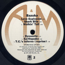 Load image into Gallery viewer, Tony Camillo's Bazuka | Bazuka