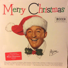 Load image into Gallery viewer, Bing Crosby | Merry Christmas (New)