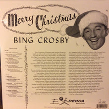 Load image into Gallery viewer, Bing Crosby | Merry Christmas (New)