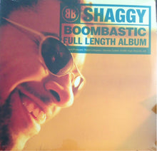 Load image into Gallery viewer, Shaggy | Boombastic