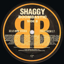 Load image into Gallery viewer, Shaggy | Boombastic