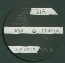Load image into Gallery viewer, Sia | 1000 Forms Of Fear (New)