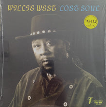 Load image into Gallery viewer, Willie West | Lost Soul (New)