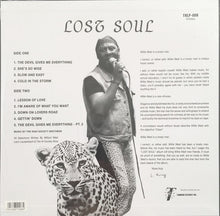 Load image into Gallery viewer, Willie West | Lost Soul (New)