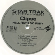 Load image into Gallery viewer, Clipse | Hell Hath No Fury