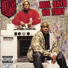 Load image into Gallery viewer, Clipse | Hell Hath No Fury