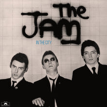 Load image into Gallery viewer, The Jam | In The City (New)