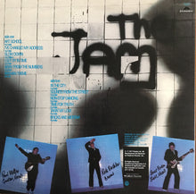 Load image into Gallery viewer, The Jam | In The City (New)