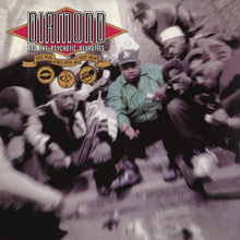 Load image into Gallery viewer, Diamond D | Stunts, Blunts, & Hip Hop (New)