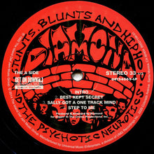Load image into Gallery viewer, Diamond D | Stunts, Blunts, & Hip Hop (New)