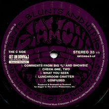 Load image into Gallery viewer, Diamond D | Stunts, Blunts, & Hip Hop (New)