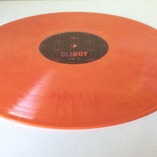 Load image into Gallery viewer, Jo Yeong-Wook | Oldboy