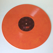 Load image into Gallery viewer, Jo Yeong-Wook | Oldboy