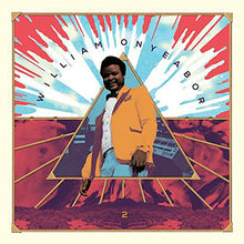 Load image into Gallery viewer, William Onyeabor | William Onyeabor Vol. 2
