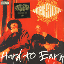 Load image into Gallery viewer, Gang Starr | Hard To Earn (New)