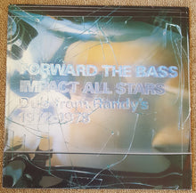 Load image into Gallery viewer, Impact All Stars | Forward The Bass - Dub From Randy's 1972-1975