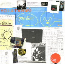 Load image into Gallery viewer, Yo La Tengo | Extra Painful (New)