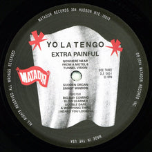 Load image into Gallery viewer, Yo La Tengo | Extra Painful (New)