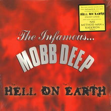 Load image into Gallery viewer, Mobb Deep | Hell On Earth (New)