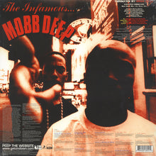 Load image into Gallery viewer, Mobb Deep | Hell On Earth (New)