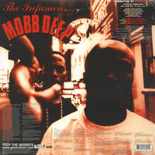 Load image into Gallery viewer, Mobb Deep | Hell On Earth (New)