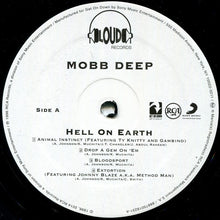 Load image into Gallery viewer, Mobb Deep | Hell On Earth (New)
